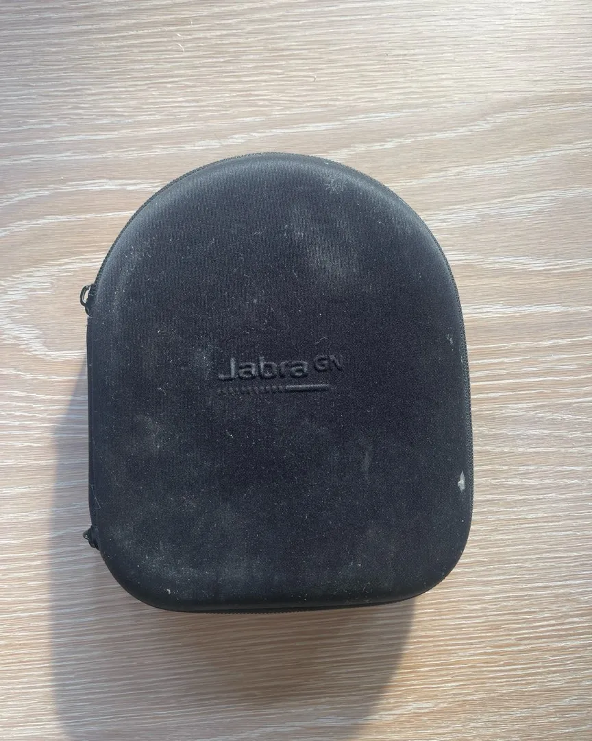 Jabra hodetelefoner