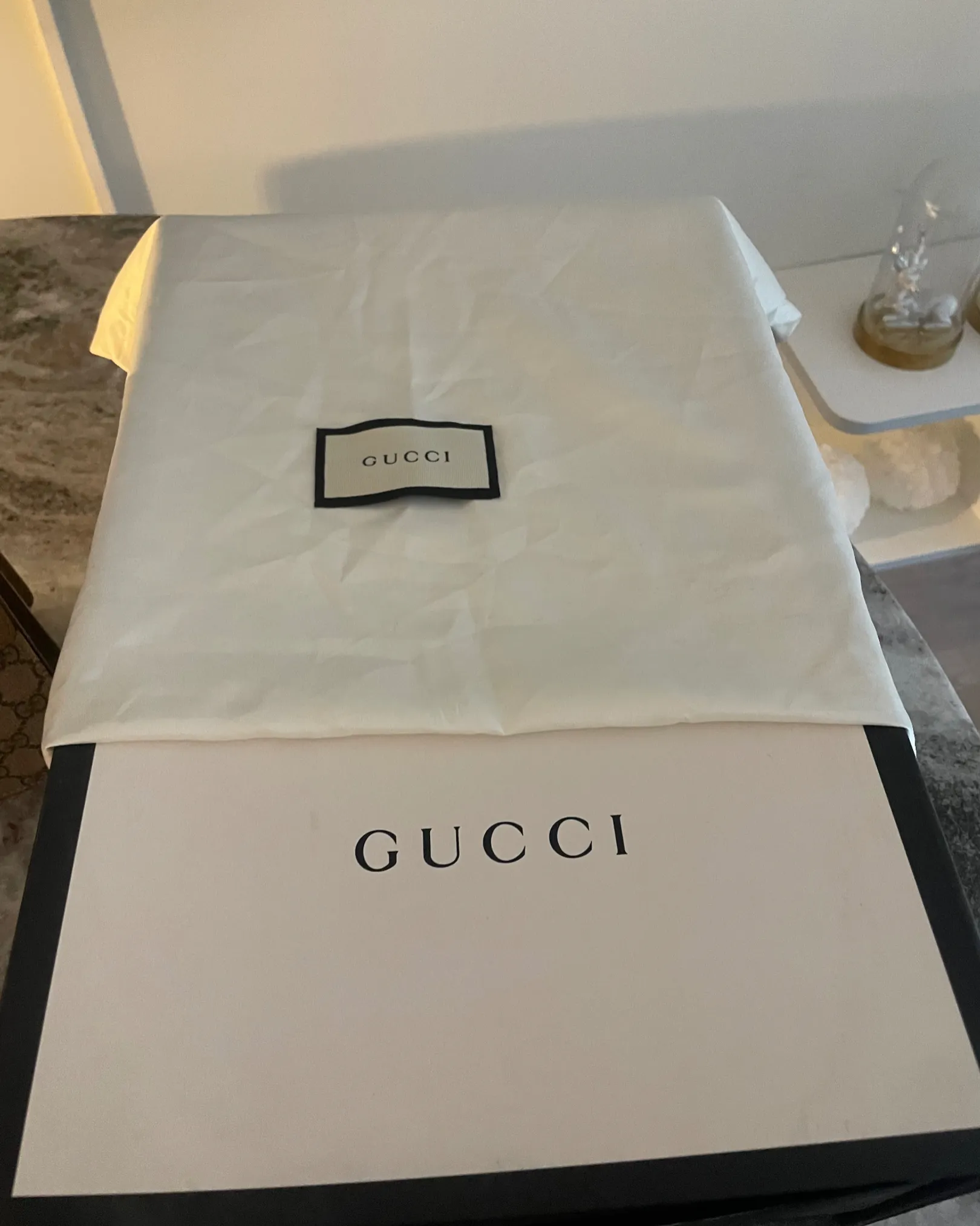 Gucci veske  str M