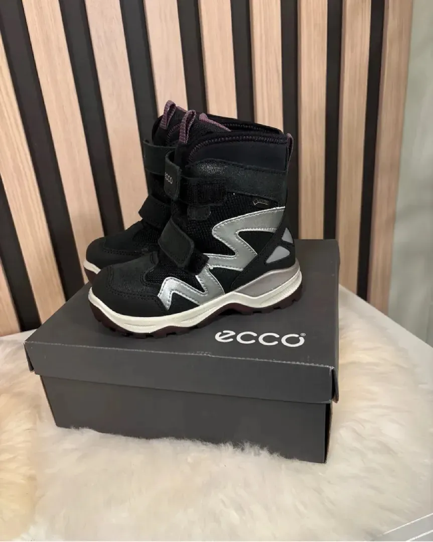 Ecco Snow Mountain