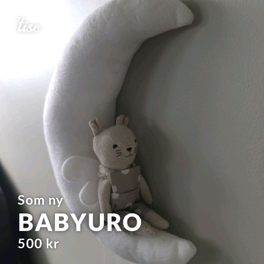 Babyuro