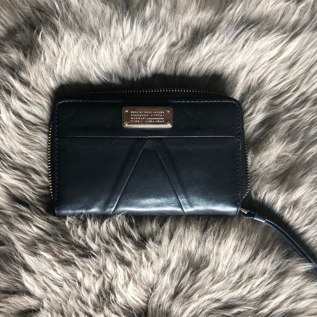 Marc jacobs lommebok