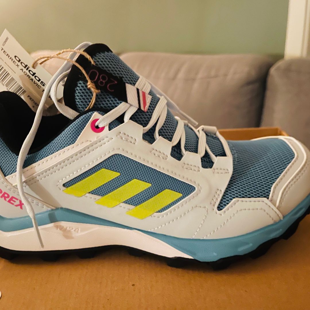 Adidas terrex 36 2/3