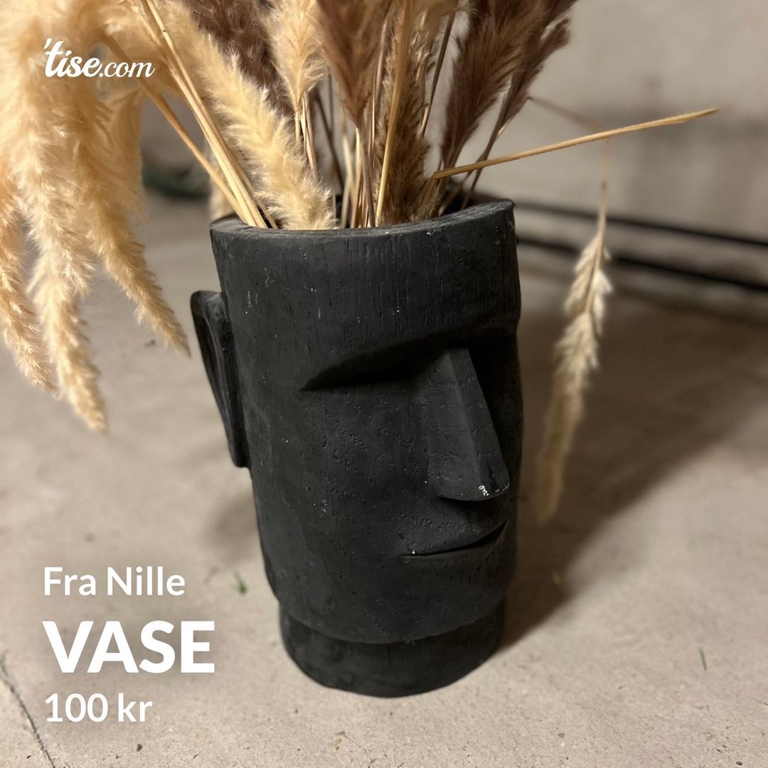 Vase