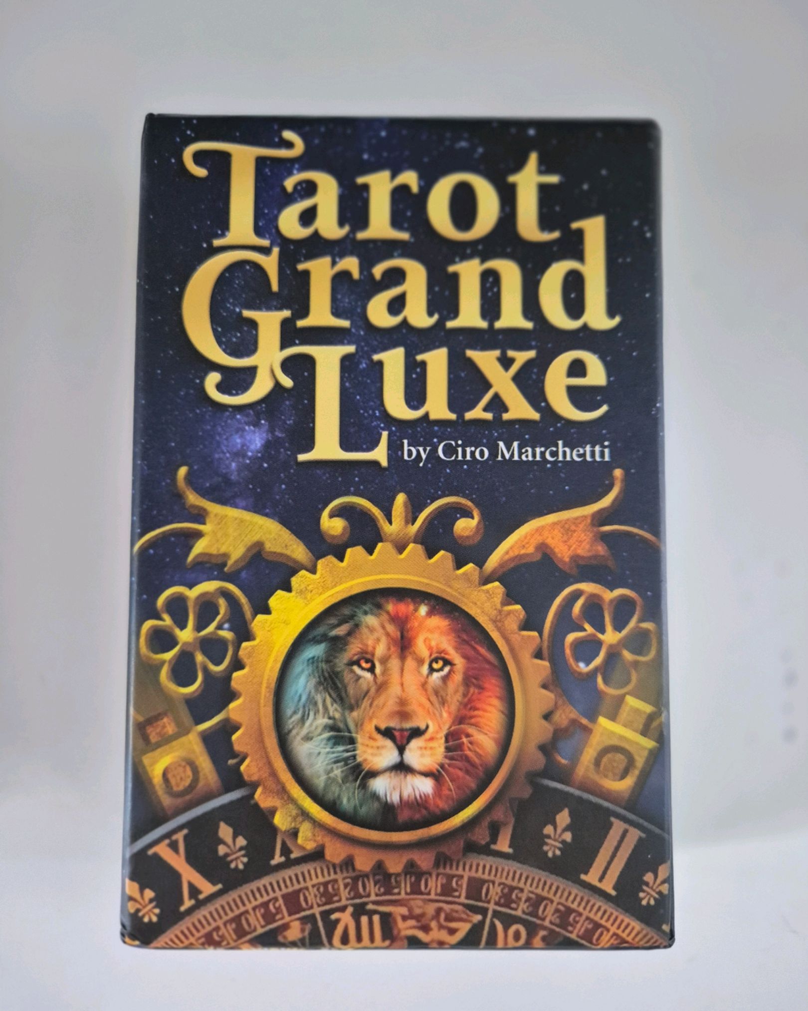 Tarot Grand Luxe