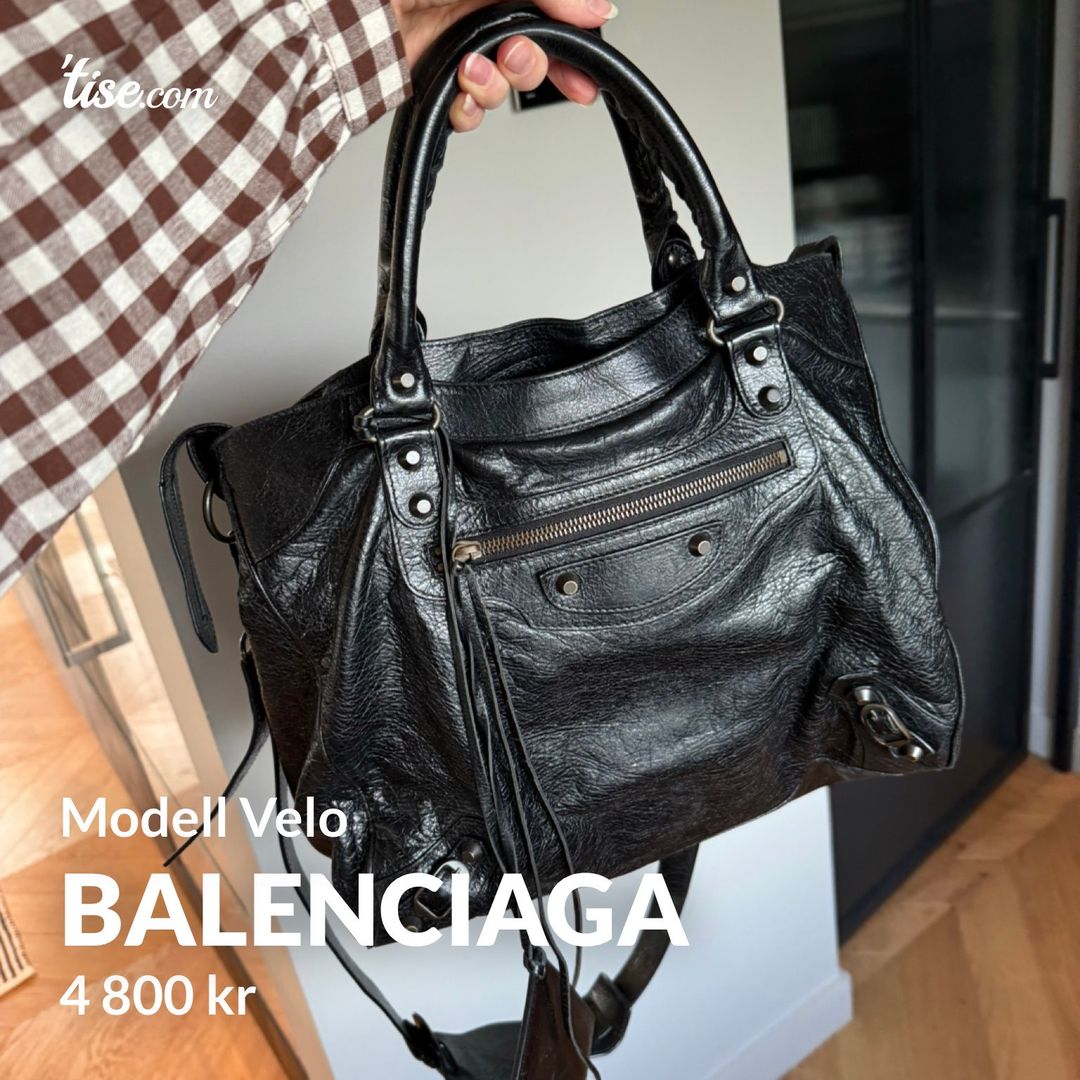 Balenciaga