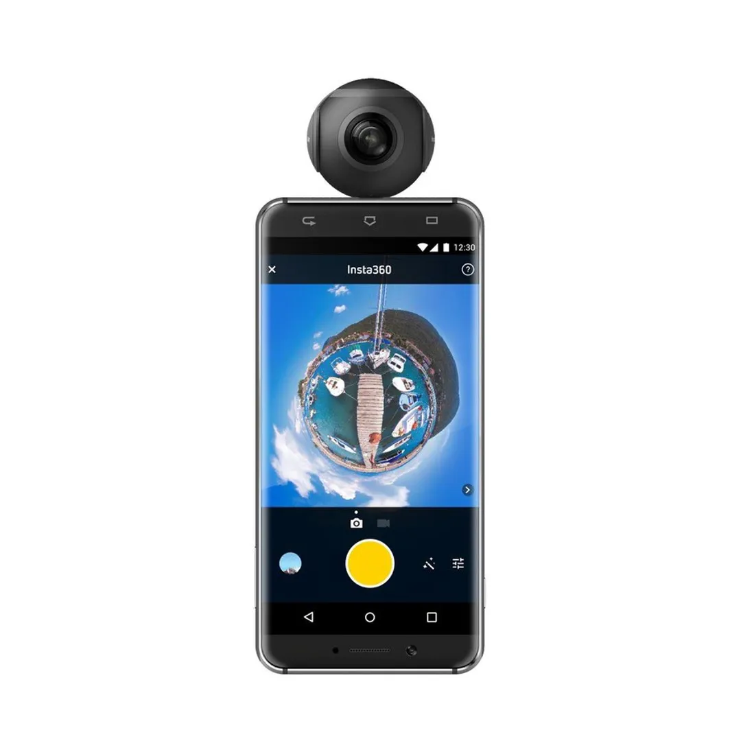 Insta360 air