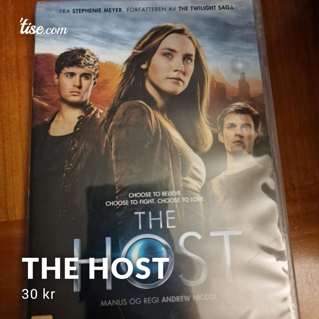 The Host