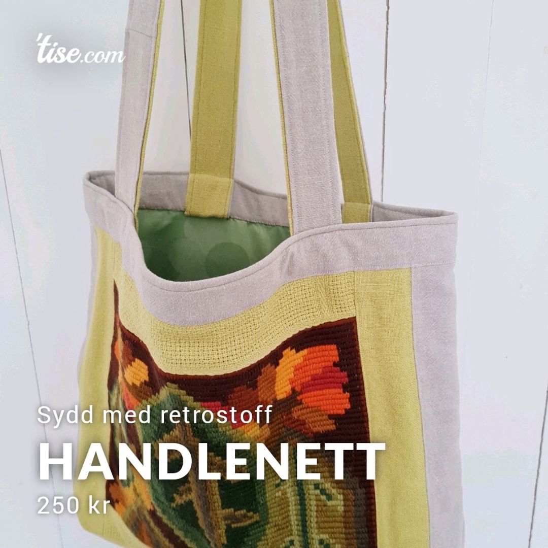 Handlenett