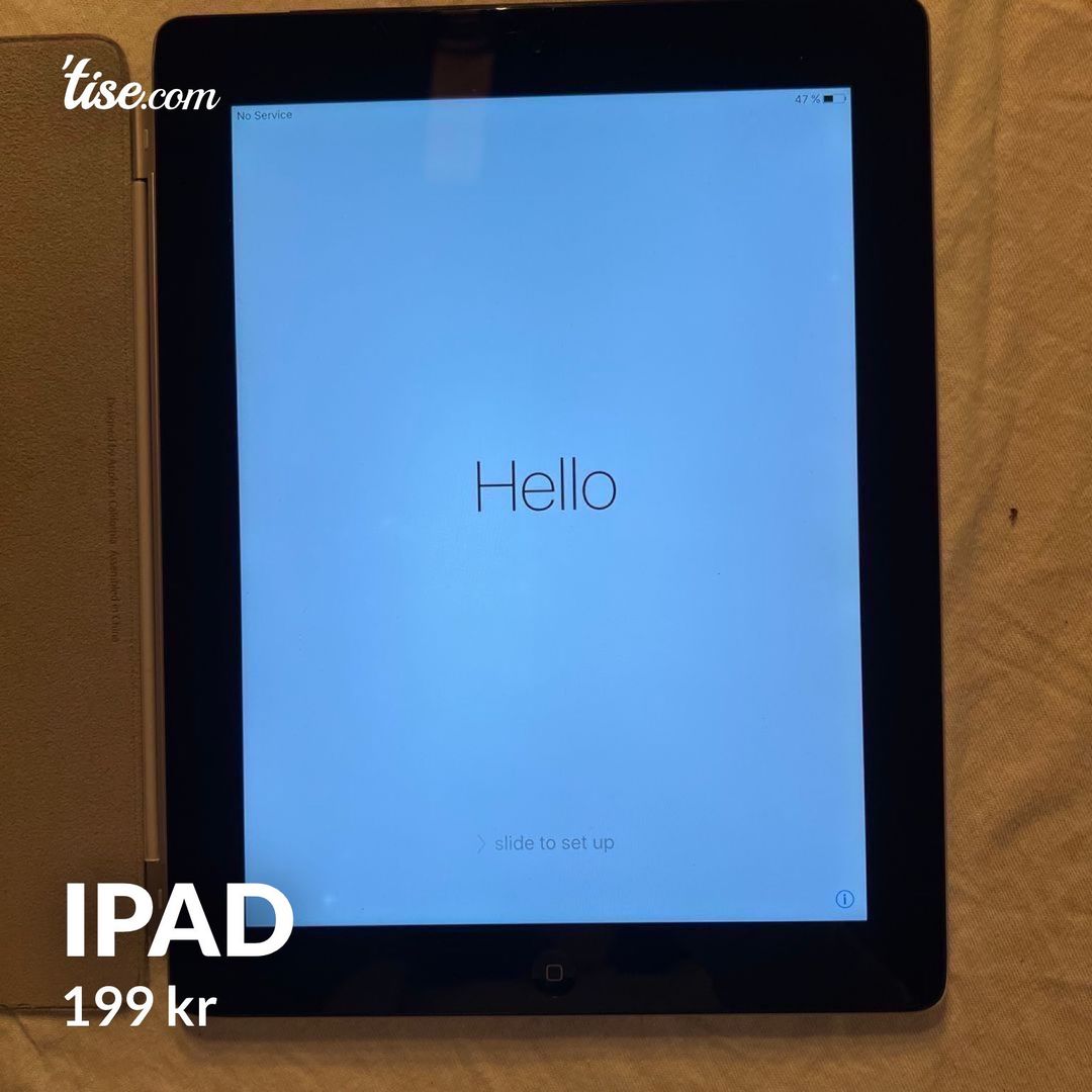 Ipad