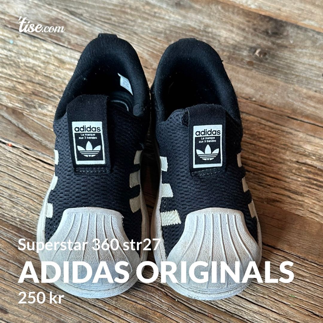 Adidas originals