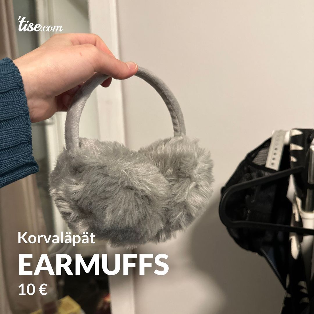 Earmuffs