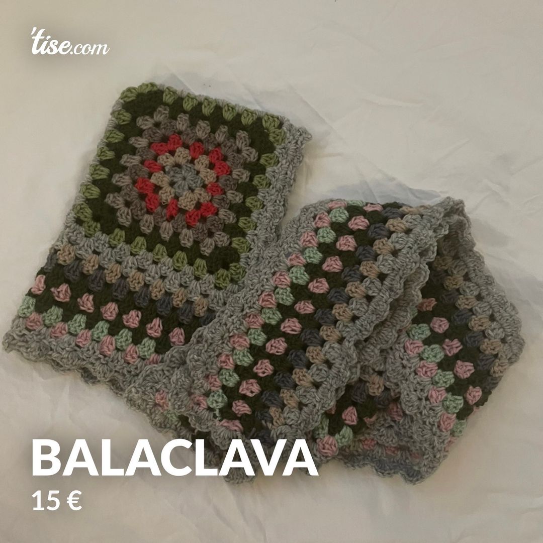 balaclava