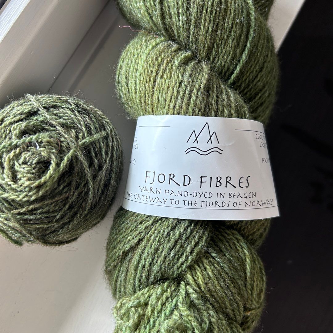 Fjord Fibres