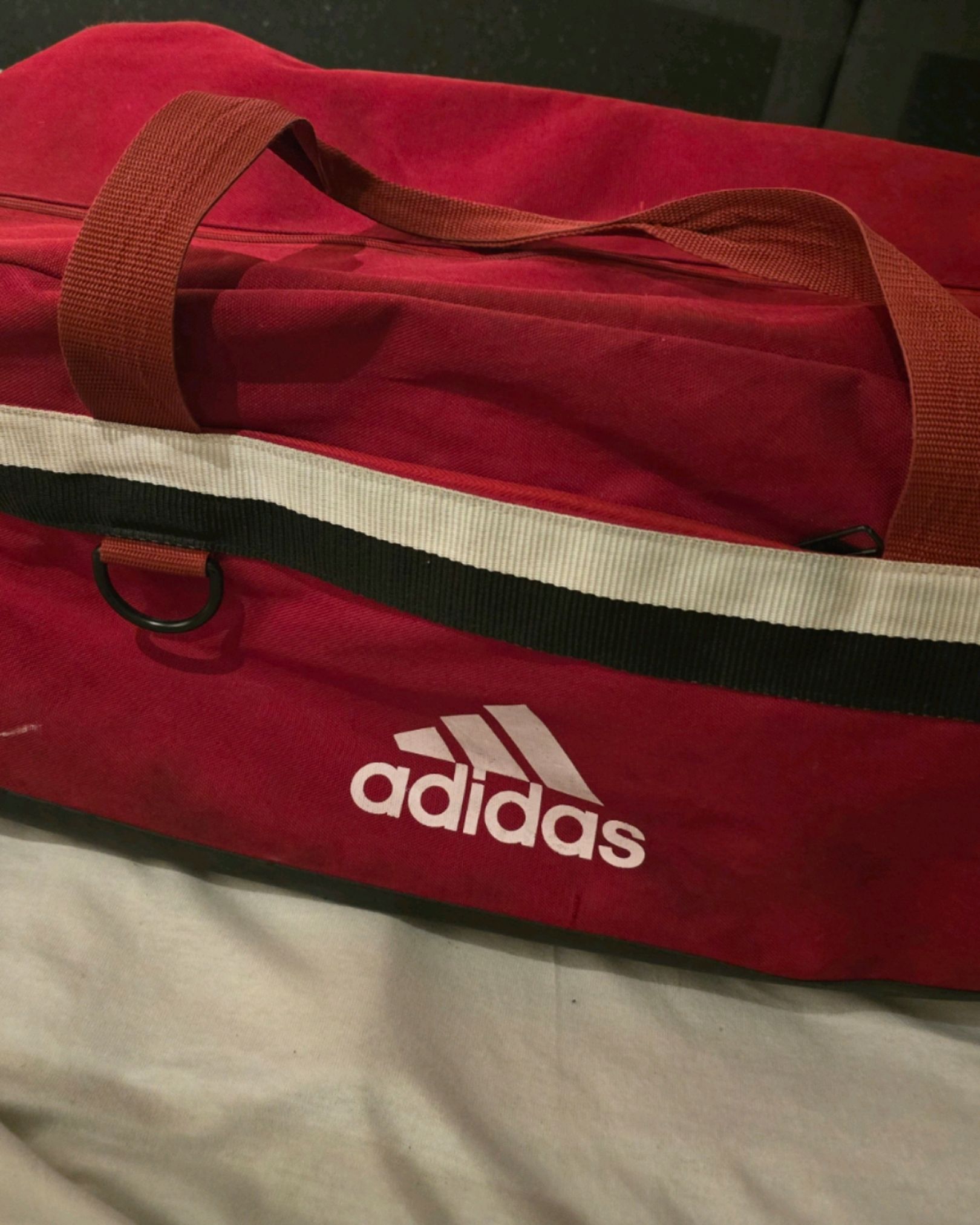 Adidas Bag