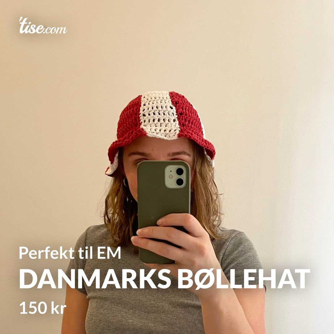 Danmarks bøllehat