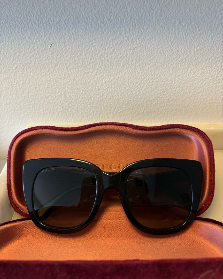 Gucci solbrille