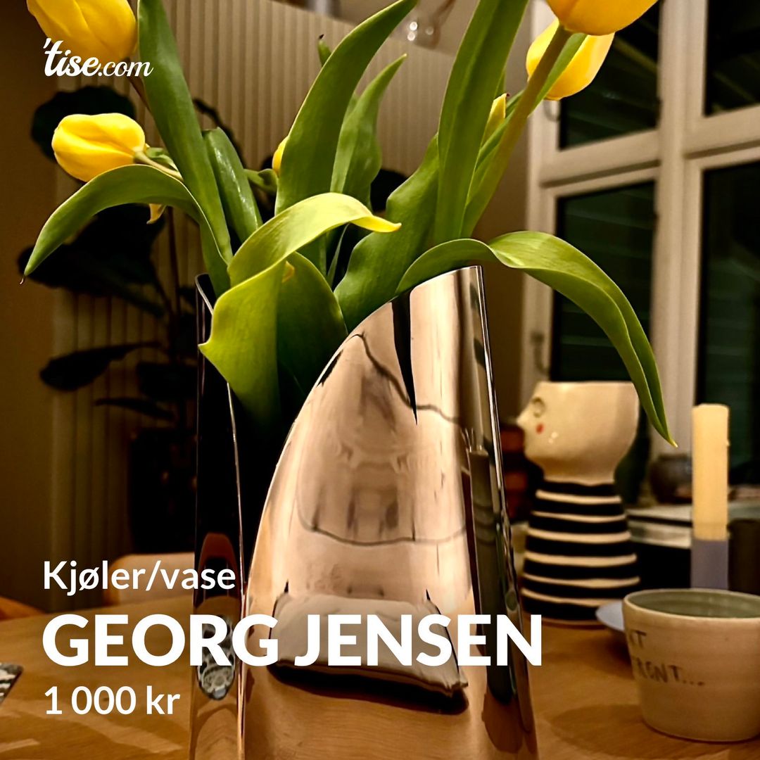 Georg Jensen