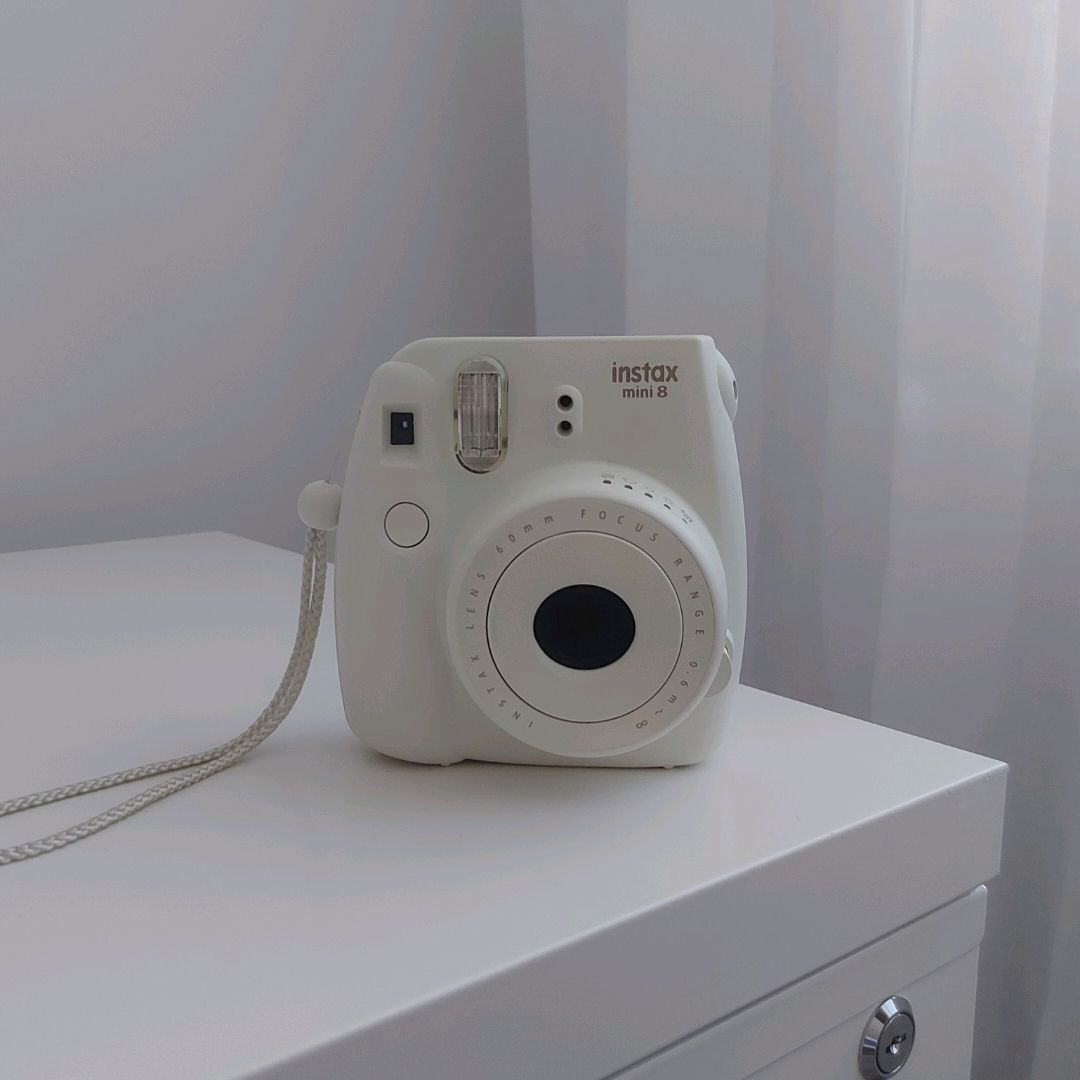 Instax Mini Kamera