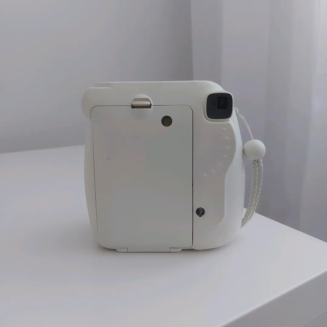 Instax Mini Kamera