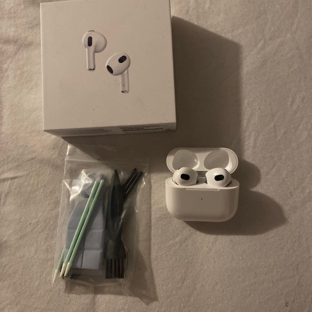 Airpods 3 gen