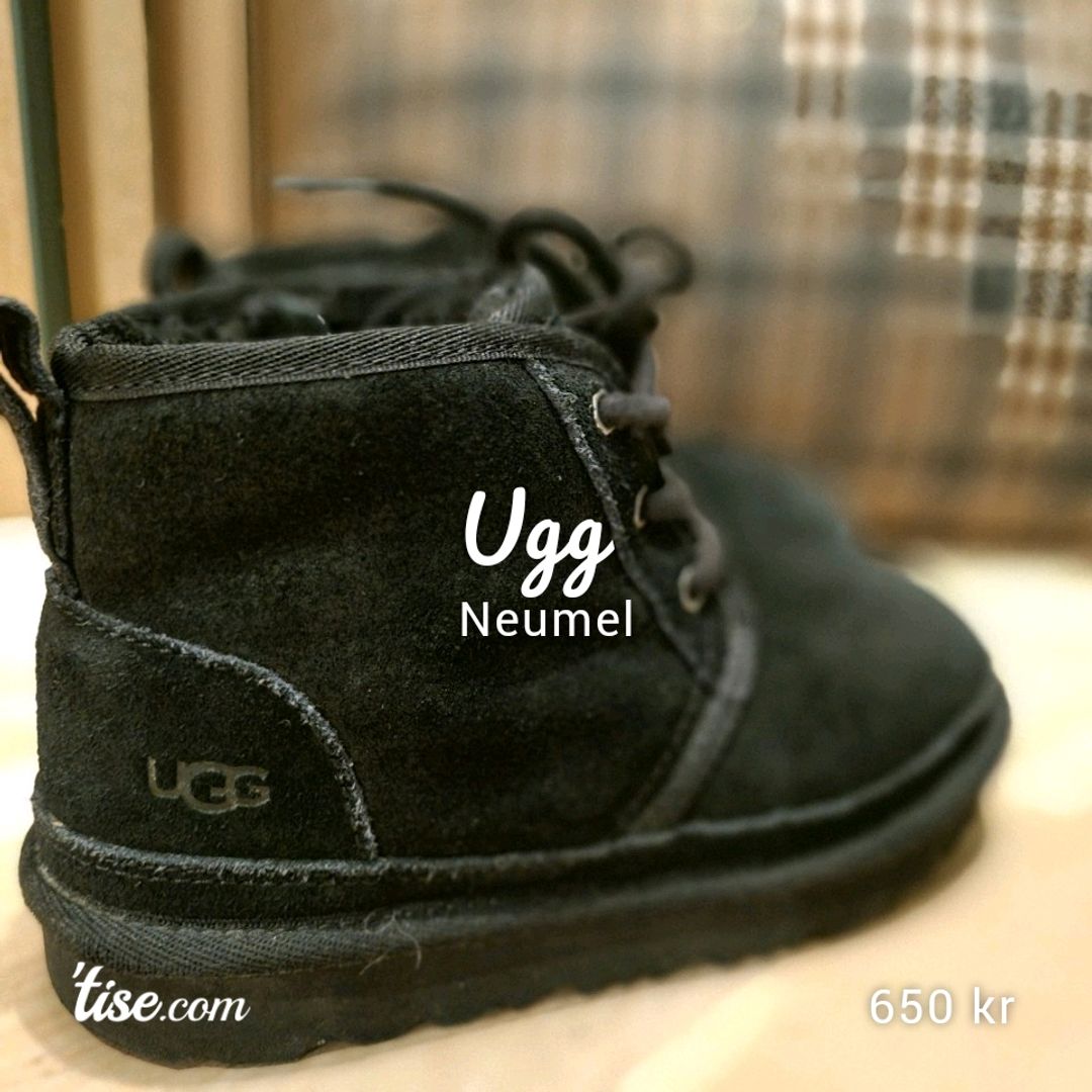 Ugg