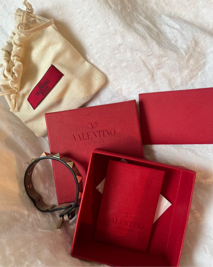 Valentino armbånf