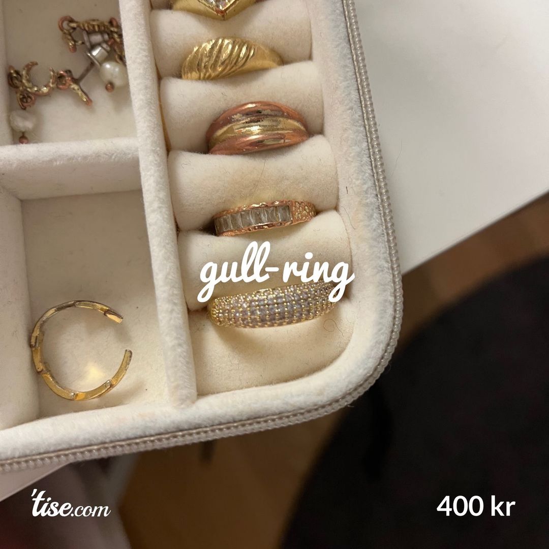 gull-ring