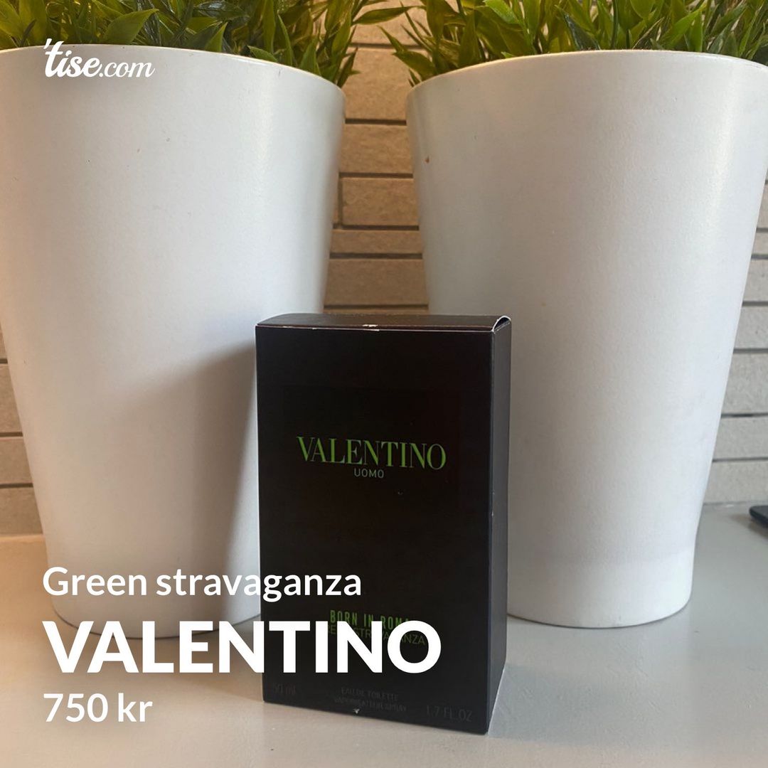 Valentino