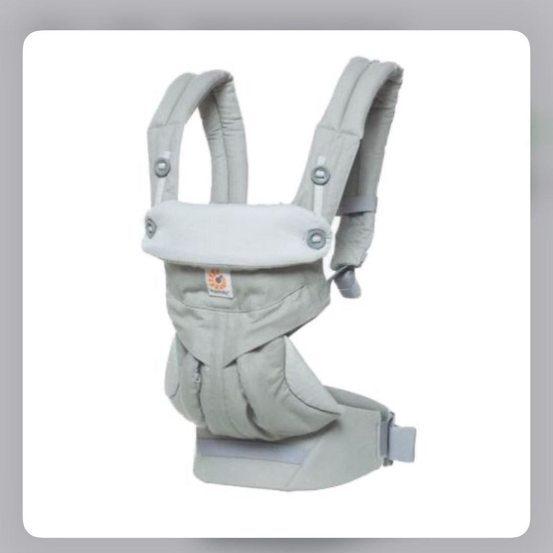 Ergobaby 360