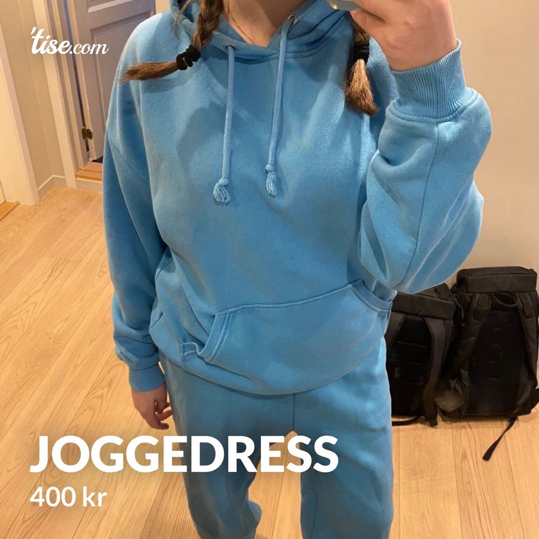 Joggedress