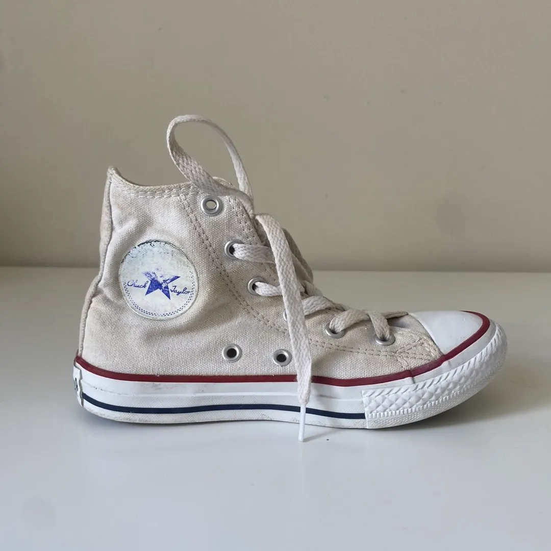 Converse