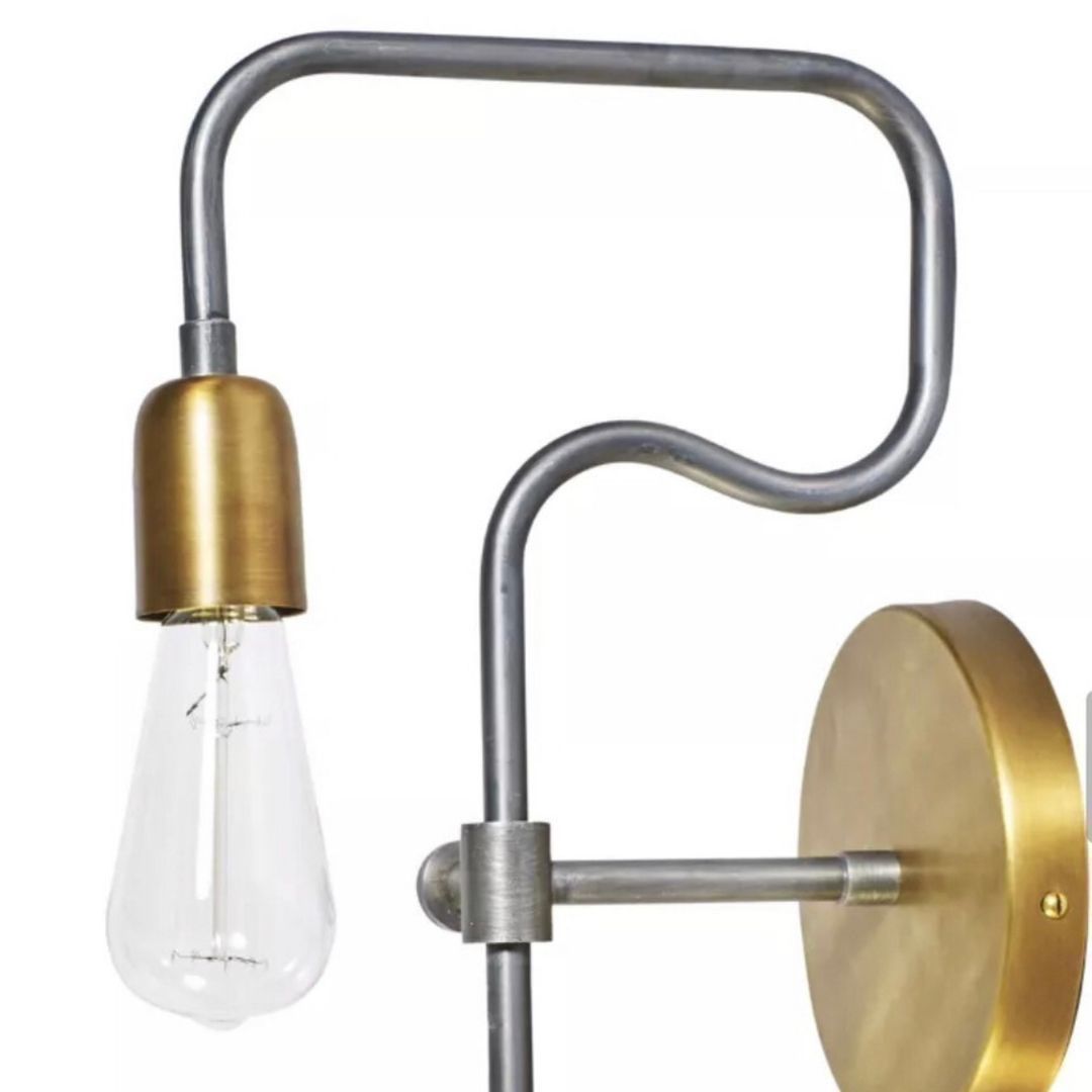 Muubs Folded lampe