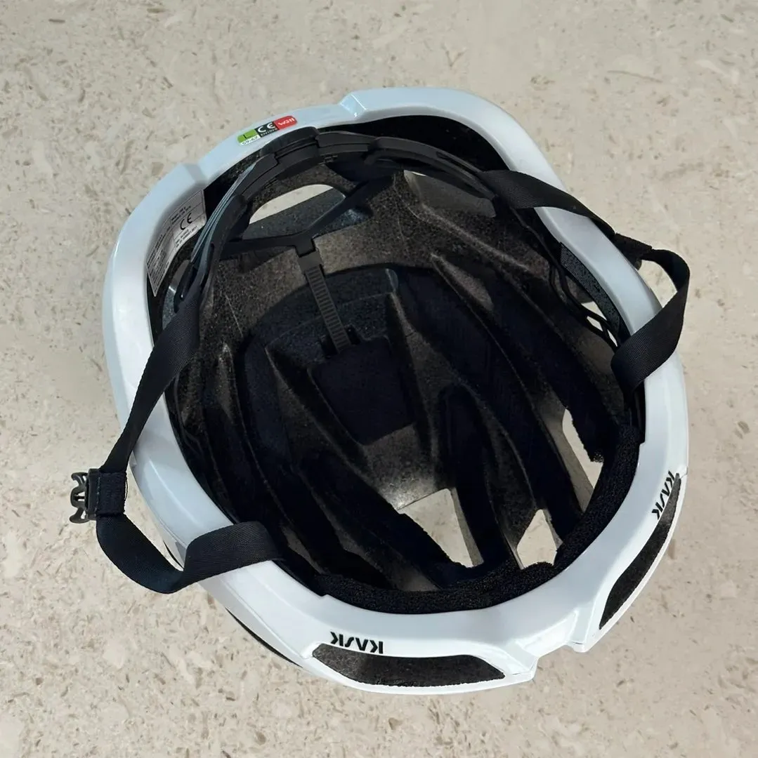 Kask protone strL