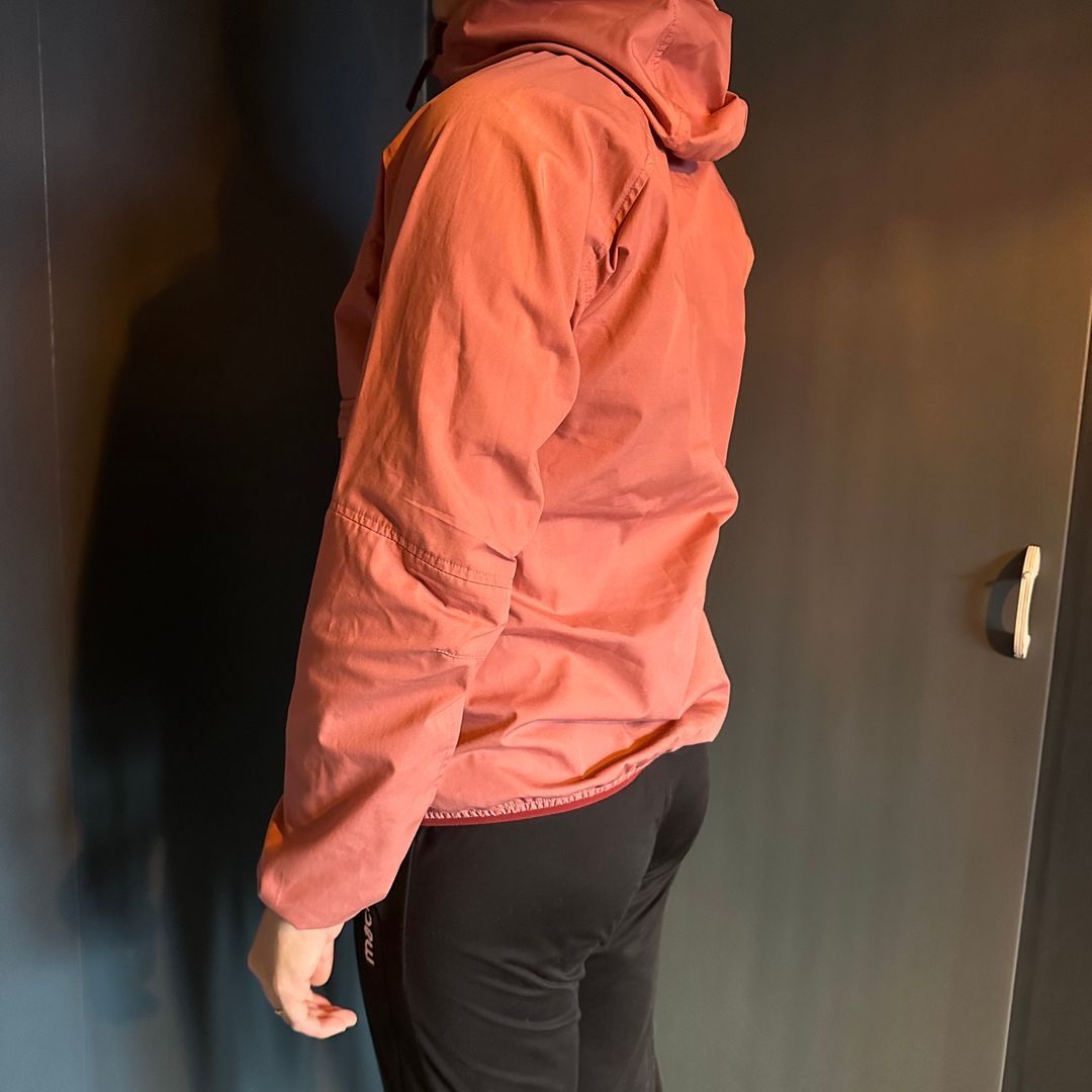 Lundhags anorak