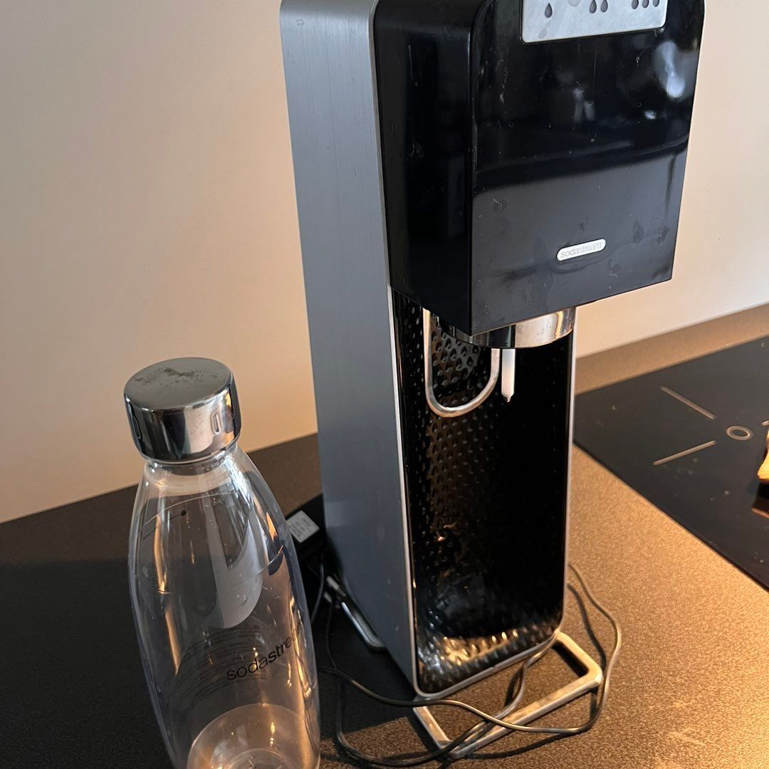 Sodastream