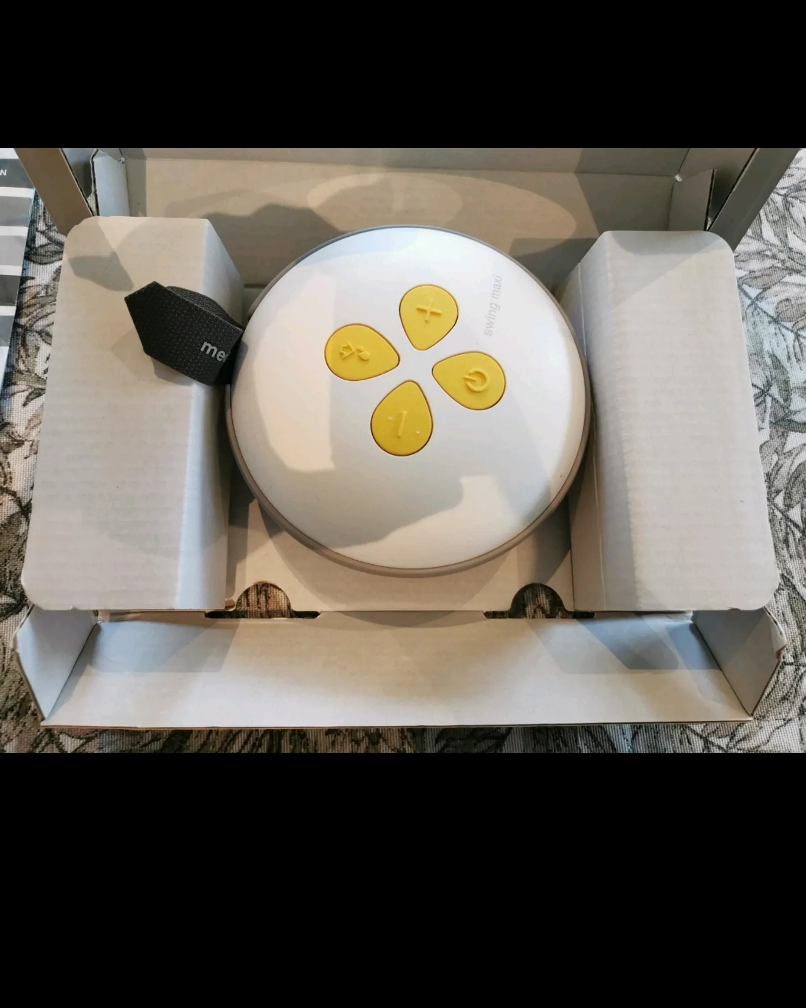 Medela Maxi