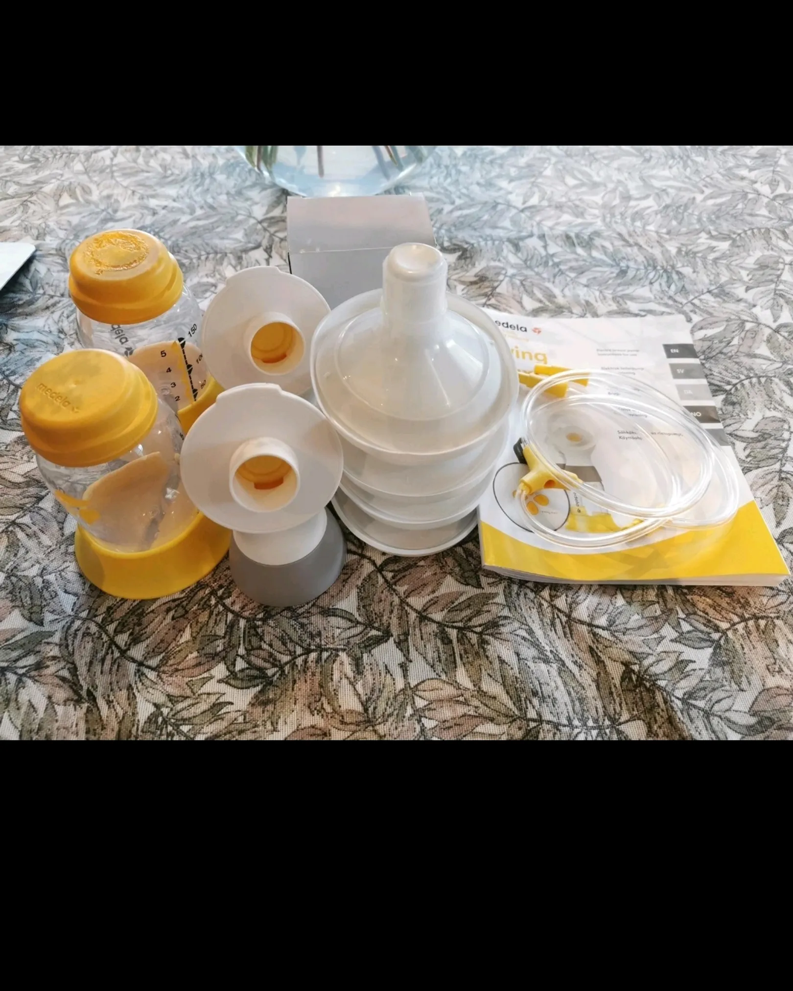 Medela Maxi