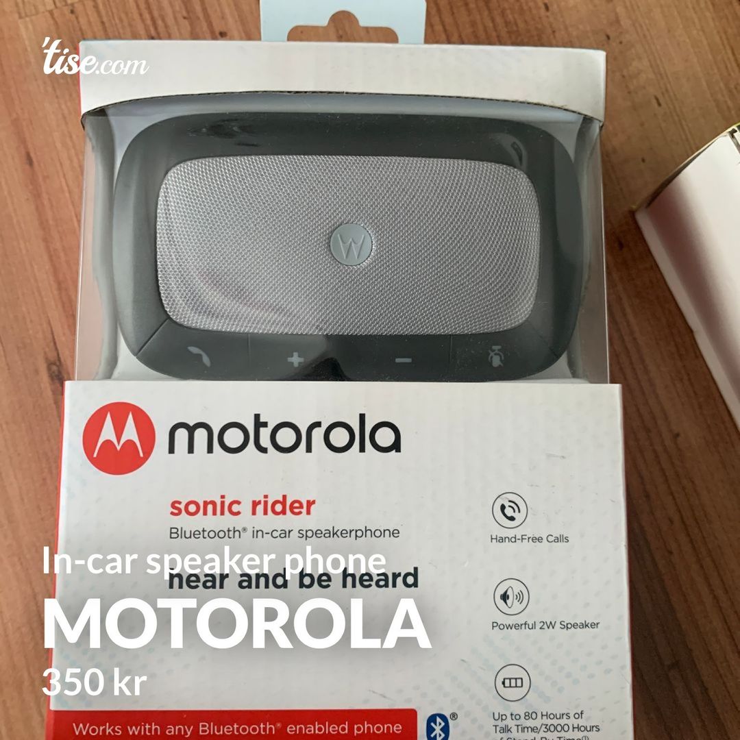 Motorola