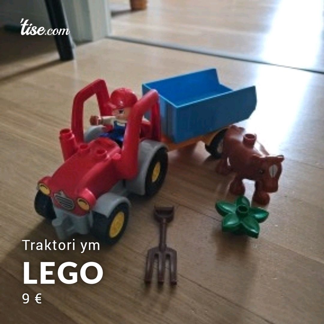 Lego