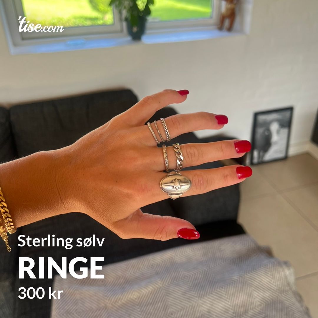 Ringe