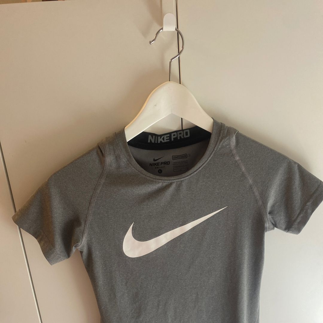 Nike T-skjorte