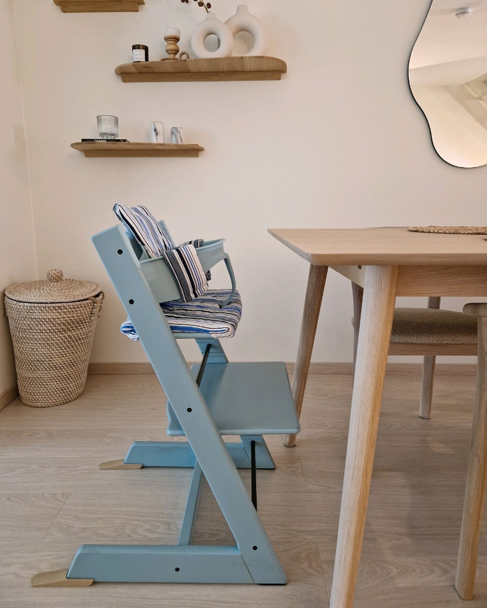 Stokke tripp tripp