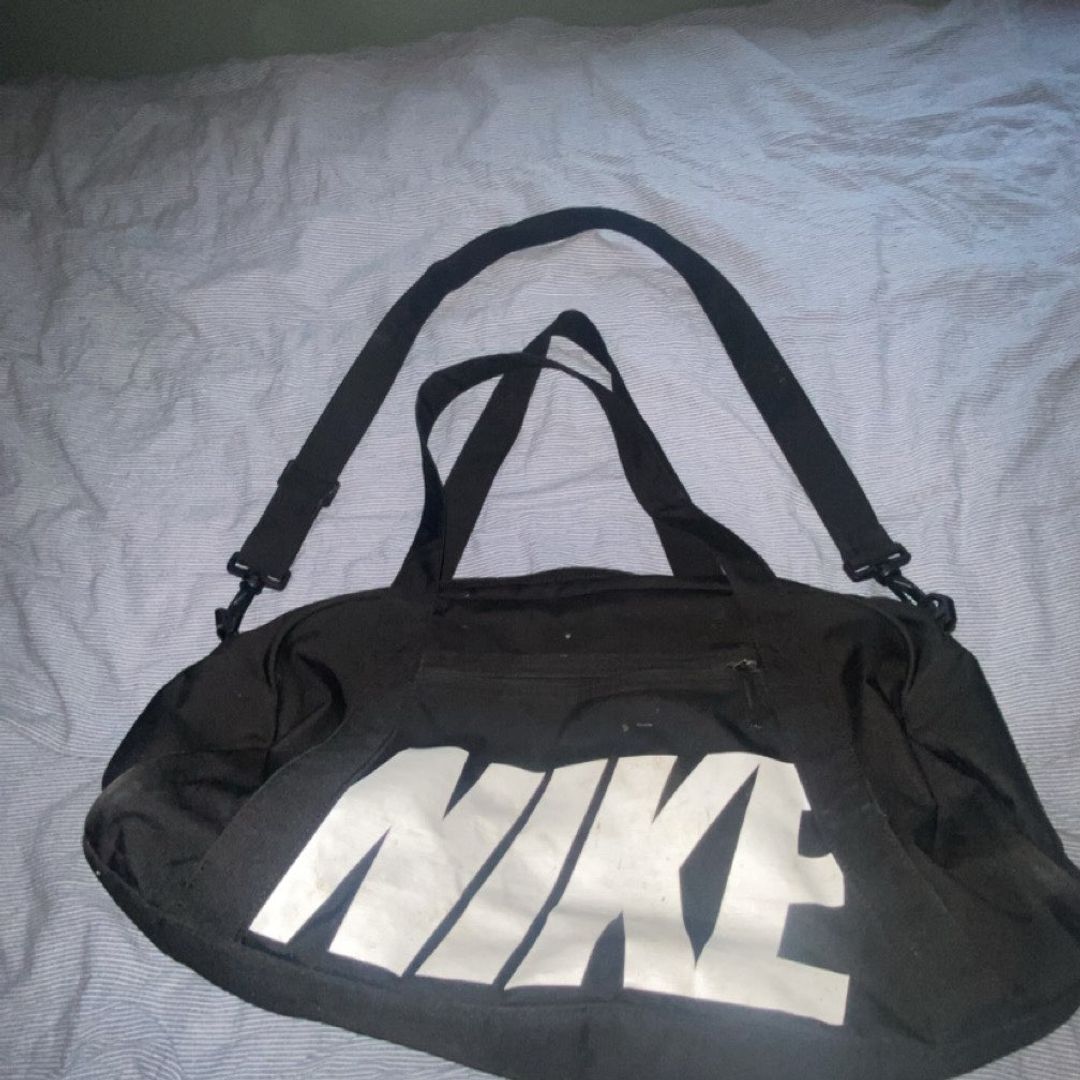 Nike bag