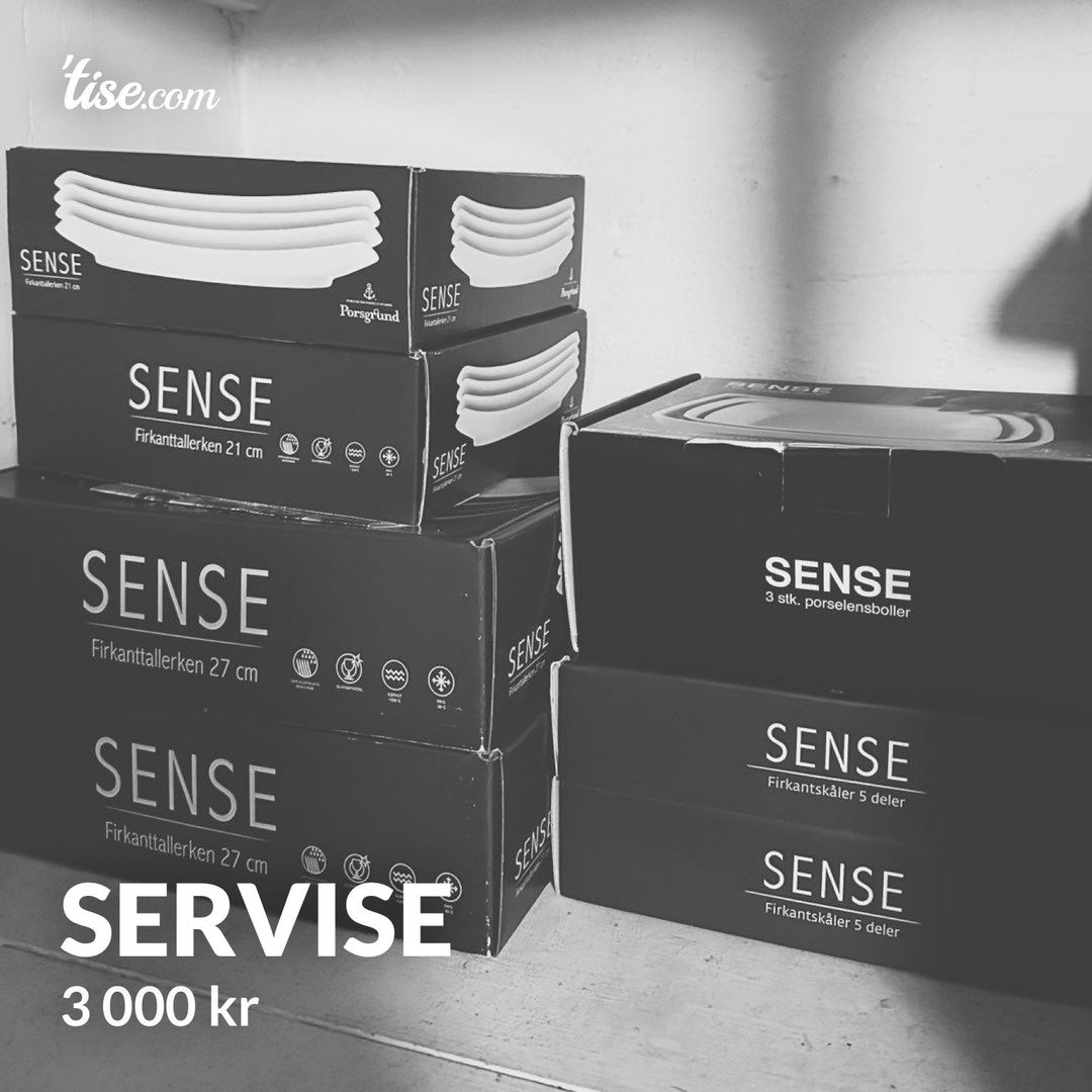 Servise