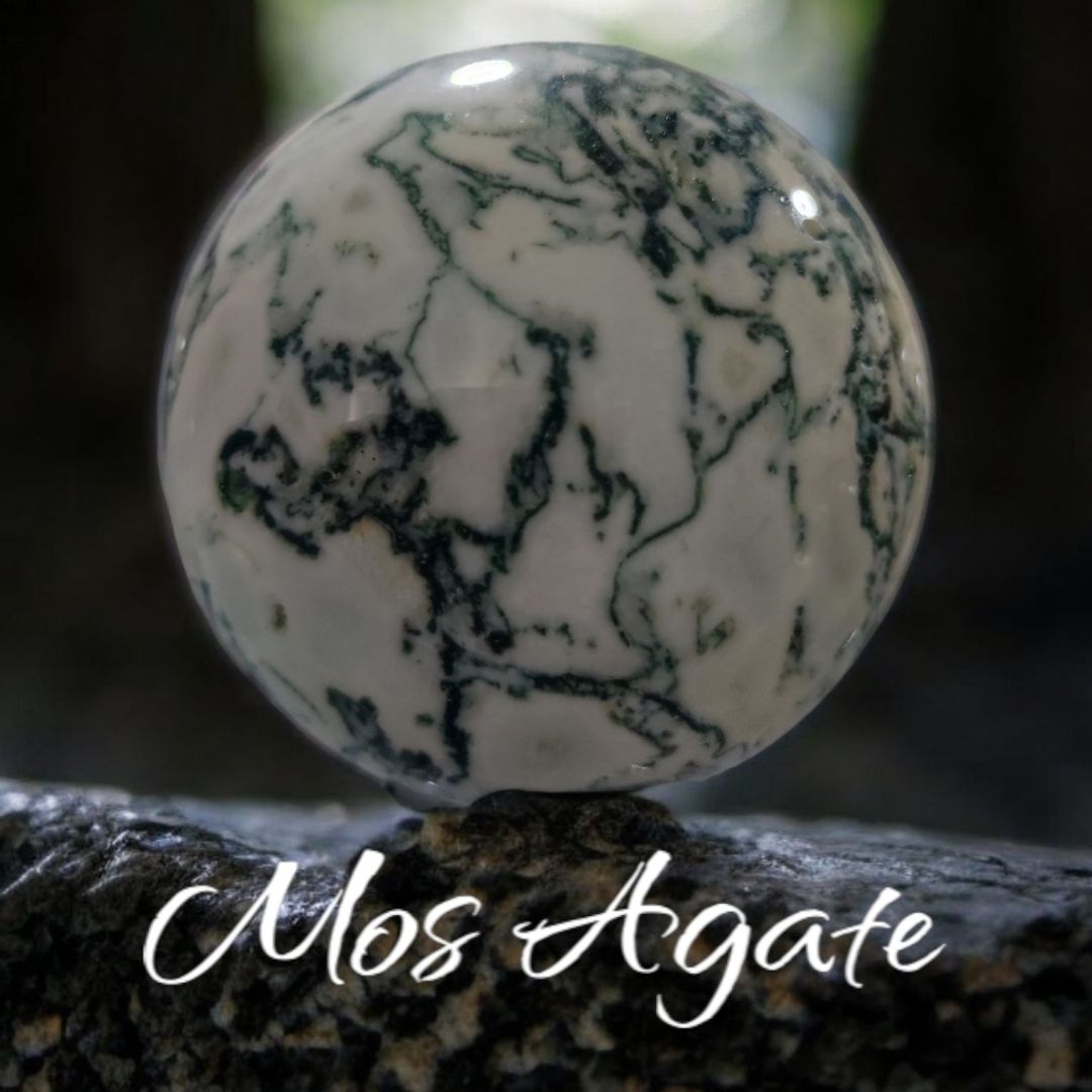 Mos Agate