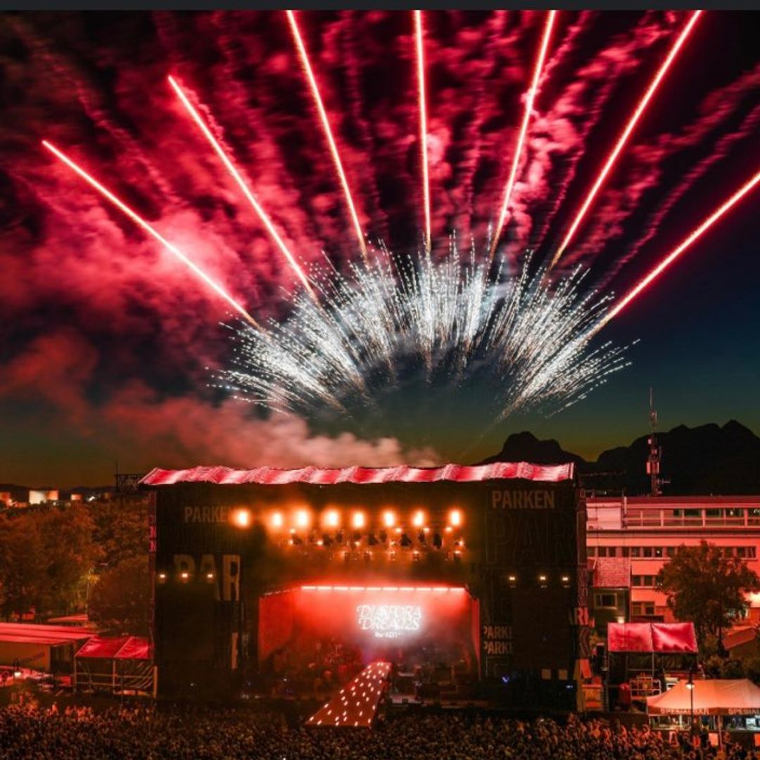 Parkenfestivalen