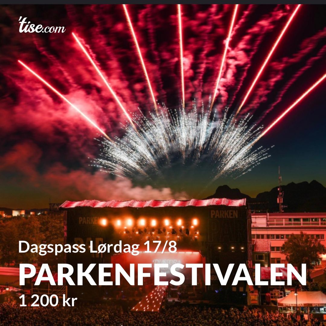 Parkenfestivalen