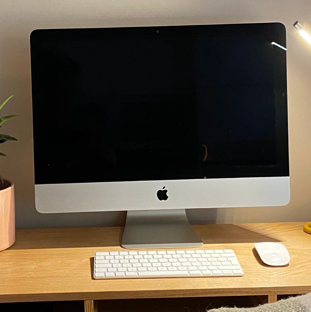 Imac 2019