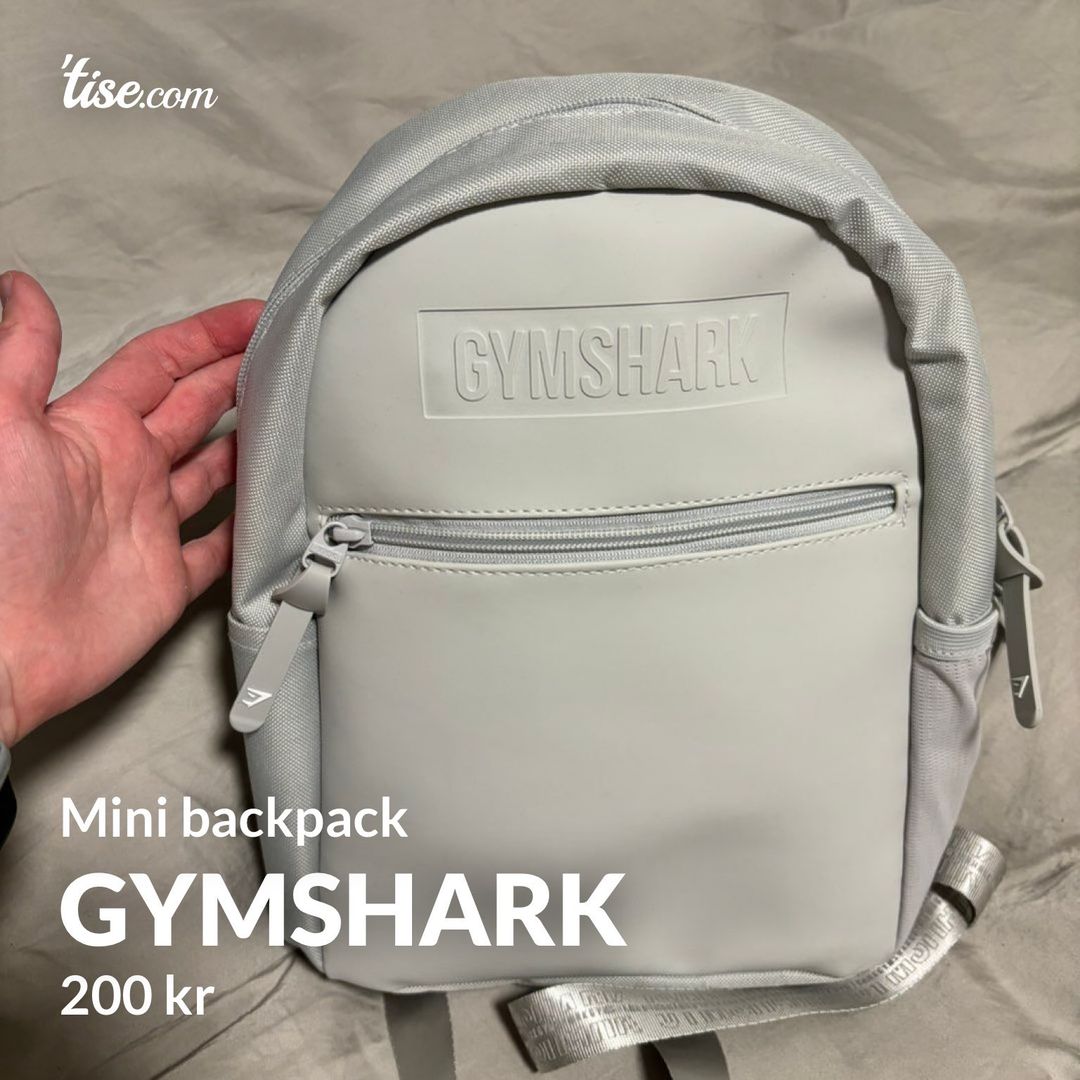 Gymshark