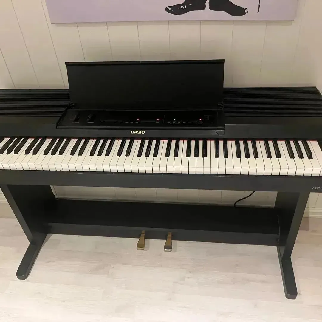 Piano